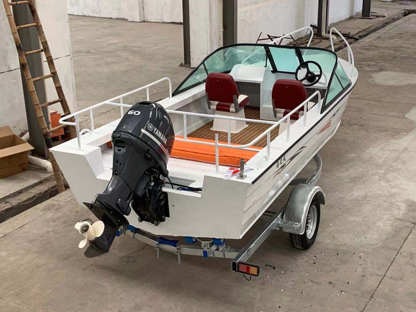ボート,漁船,ビジネス,レジャー用のアルミニウム製スピードボ - Fishing Boat Seat のレビューと価格