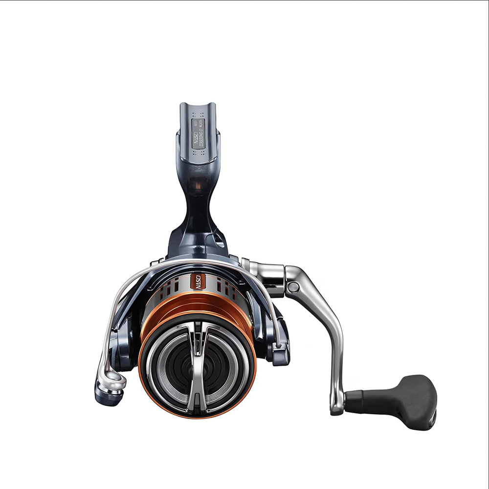 シマノ 25 NASCI スピニングフィッシングリール 海水 - Shimano Reel Stradic のレビューと価格