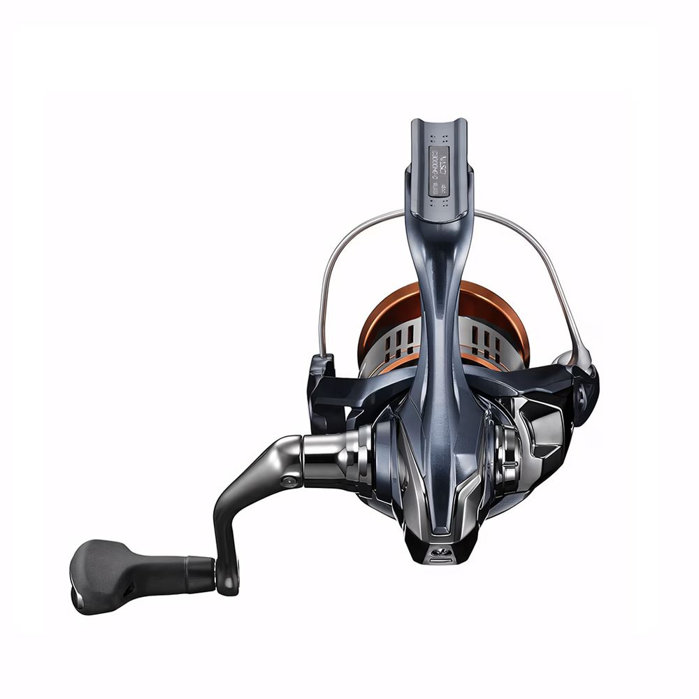 シマノ 25 NASCI スピニングフィッシングリール 海水 - Shimano Reel Stradic のレビューと価格
