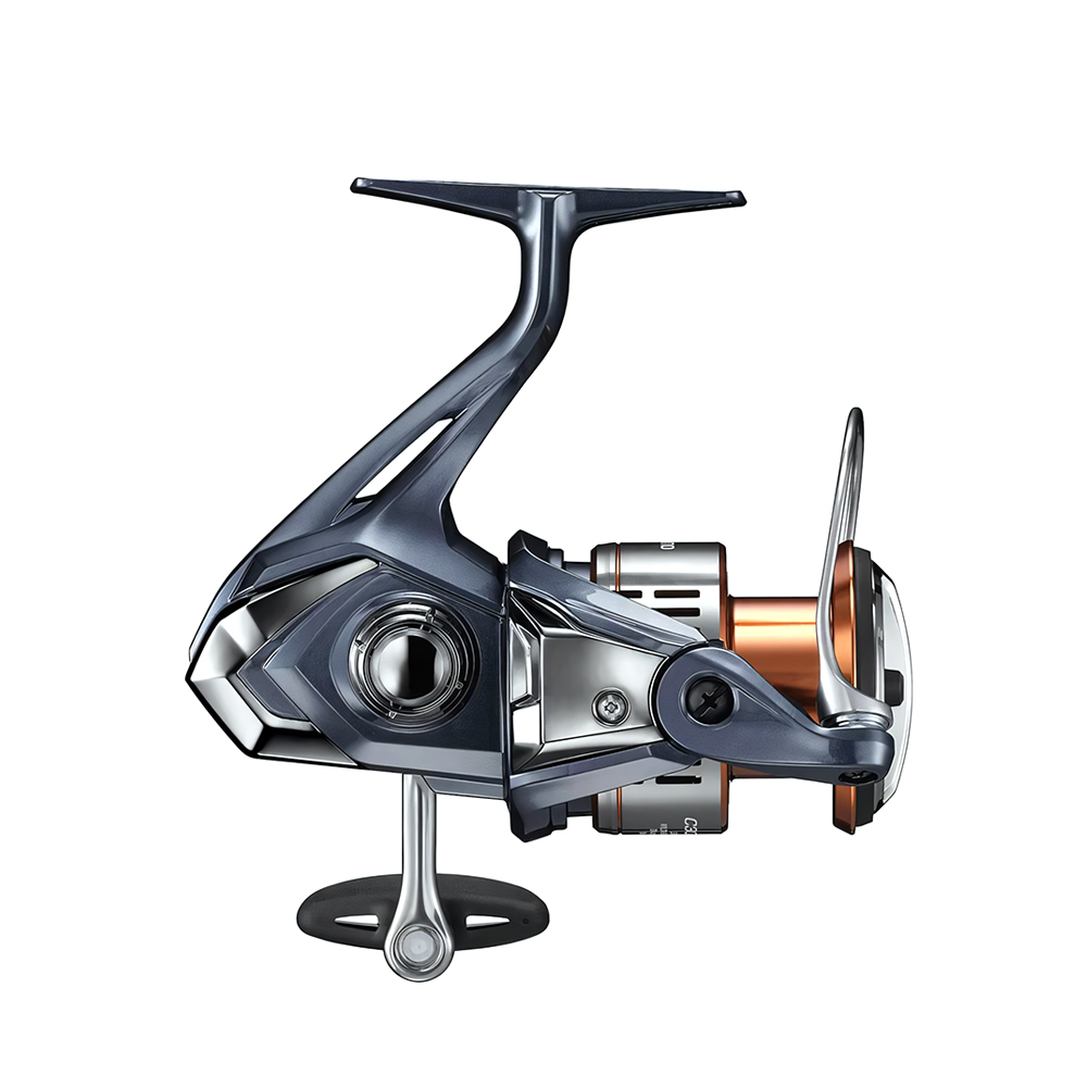 シマノ 25 NASCI スピニングフィッシングリール 海水 - Shimano Reel Stradic のレビューと価格