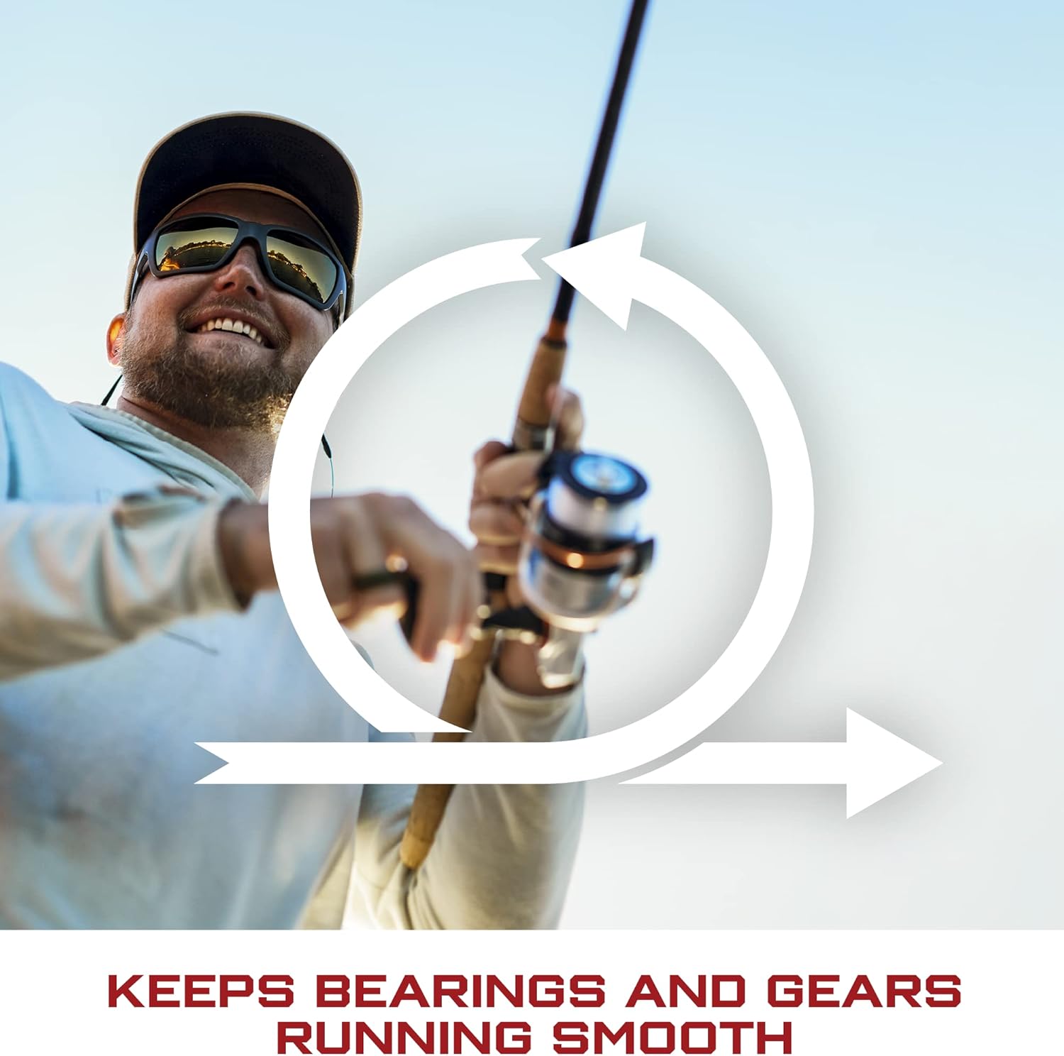 SIKEZHAN 60ml 釣り用リール潤滑油 ニードルノー - Fishing Boat Steering Wheel のレビューと価格