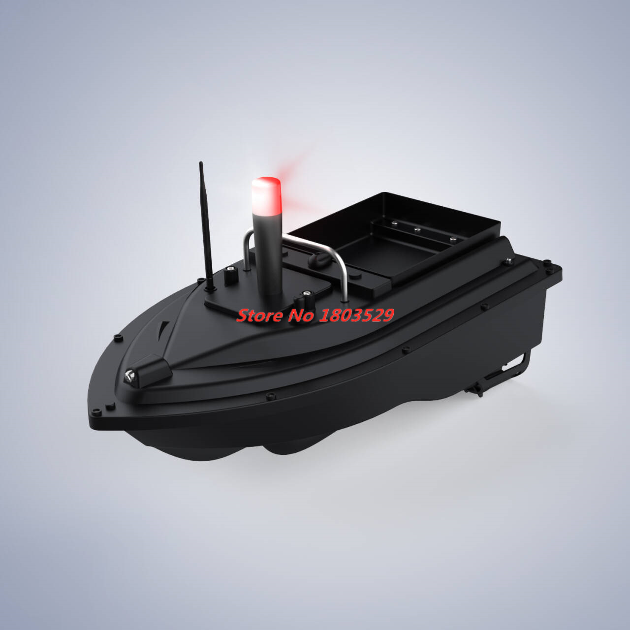 V020 GPS釣り用餌投入ボート、V050、C18、D19 - Fishing Boat Navigation Light のレビューと価格