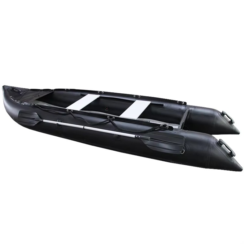 メーカー製カヌー、カヤック、釣り用ボート、ガラス繊維強化プラ - Fishing Boat Inflatable のレビューと価格